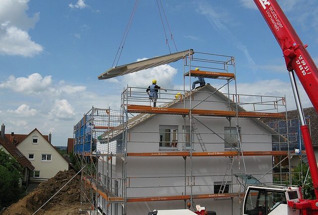RESPONSABILITÉ TRAVAUX DE CONSTRUCTION VENDEE