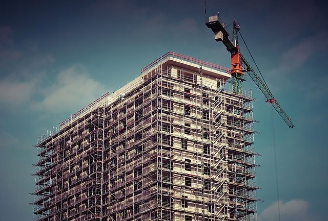 RESPONSABILITÉ TRAVAUX DE CONSTRUCTION VENDEE